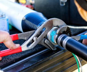About Sewer Line Pros Carrollton, TX